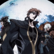 Illustration for article titled The Avengers (and other Marvel Heroes) in Their Official Anime Forms